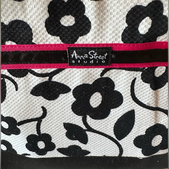 Anna Street Studio Reversible Bag - Picture 3 of 14